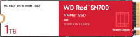 

SSD диск, Red SN700 1TB (WDS100T1R0C)