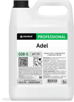 

Мыло жидкое Pro-Brite, Adel Яблоко 028-5