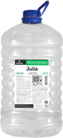 

Мыло жидкое Pro-Brite, Julia Персик 185-5П