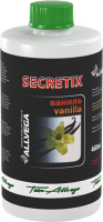 Ароматизатор рыболовный Allvega Secretix Vanilla / ARSEC460-V (460мл) - 