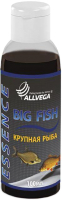 Ароматизатор рыболовный Allvega Essence Big Fish / ARESS100-BF (100мл) - 