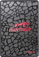 SSD диск Apacer Panther AS350 128GB (AP128GAS350-1) - 