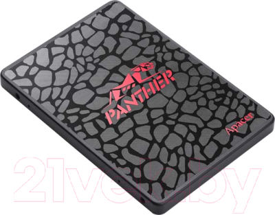 SSD диск Apacer Panther AS350 1TB (AP1TBAS350-1)