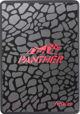 Изображение товара SSD диск Apacer Panther AS350 128GB (AP128GAS350-1)