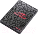 Миниатюра изображения товара SSD диск Apacer Panther AS350 128GB (AP128GAS350-1)