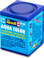 

Краска для моделей Revell, Aqua Color / 36134