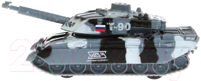 Танк игрушечный Технопарк T-90 / CT10-029-1(19)