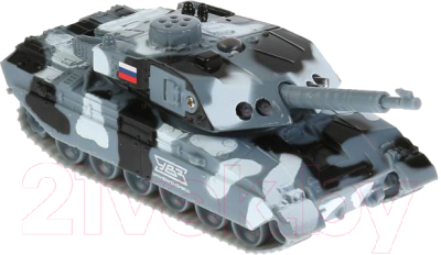 Танк игрушечный Технопарк T-90 / CT10-029-1(19)