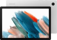 Планшет Samsung Galaxy Tab A8 4GB/128GB LTE / SM-X205 (серебристый) - 