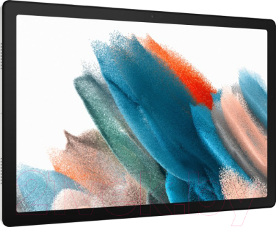 Планшет Samsung Galaxy Tab A8 3GB/32GB LTE / SM-X205N (серебристый)