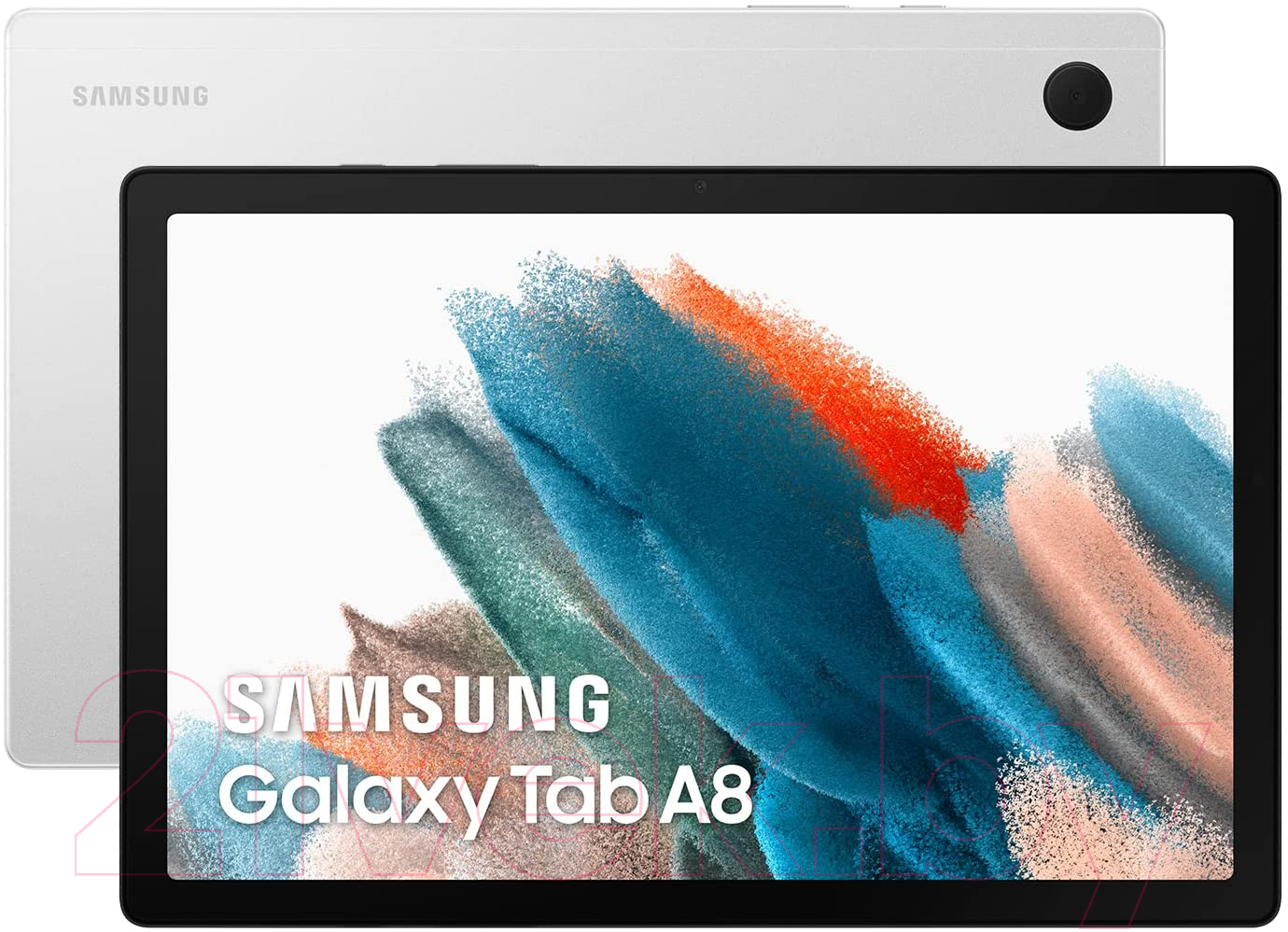 Планшет Samsung Galaxy Tab A8 3GB/32GB LTE / SM-X205N