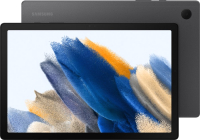 Планшет Samsung Galaxy Tab A8 SM-X205 32GB LTE / SM-X205NZA (темно-серый) - 