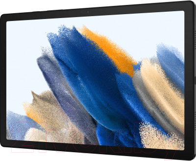 Планшет Samsung Galaxy Tab A8 3GB/32GB LTE / SM-X205N (темно-серый)