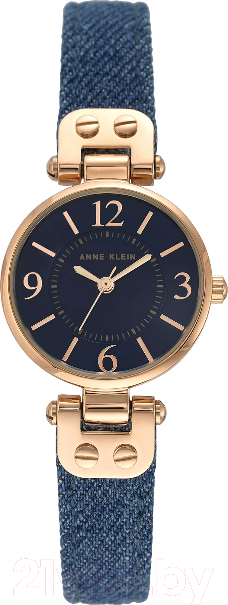 Часы наручные женские Anne Klein 10/9442RGDM