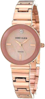 Часы наручные женские Anne Klein AK/2434PMRG - 