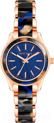 Часы наручные женские Anne Klein AK/3212RGNV