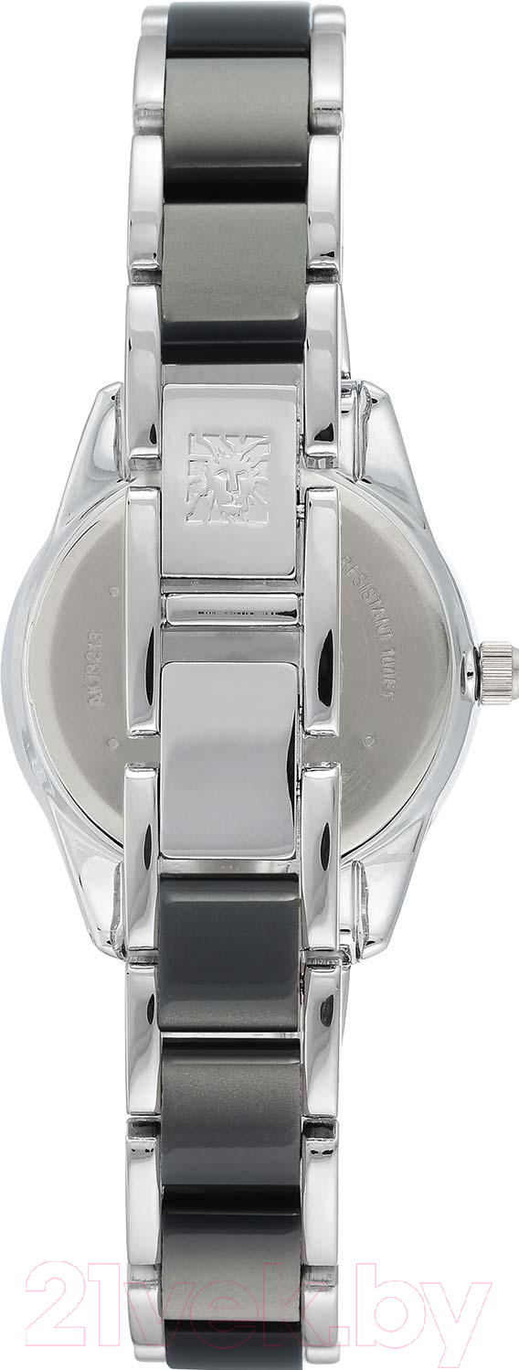 Часы наручные детские Anne Klein AK/3213GYSV