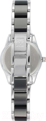 Часы наручные детские Anne Klein AK/3213GYSV