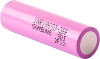 Аккумулятор Samsung Li-ion INR18650-35E 8A - 