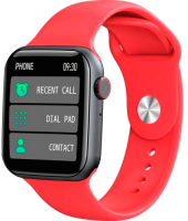 

Умные часы Globex, Smart Watch Urban Pro V65s