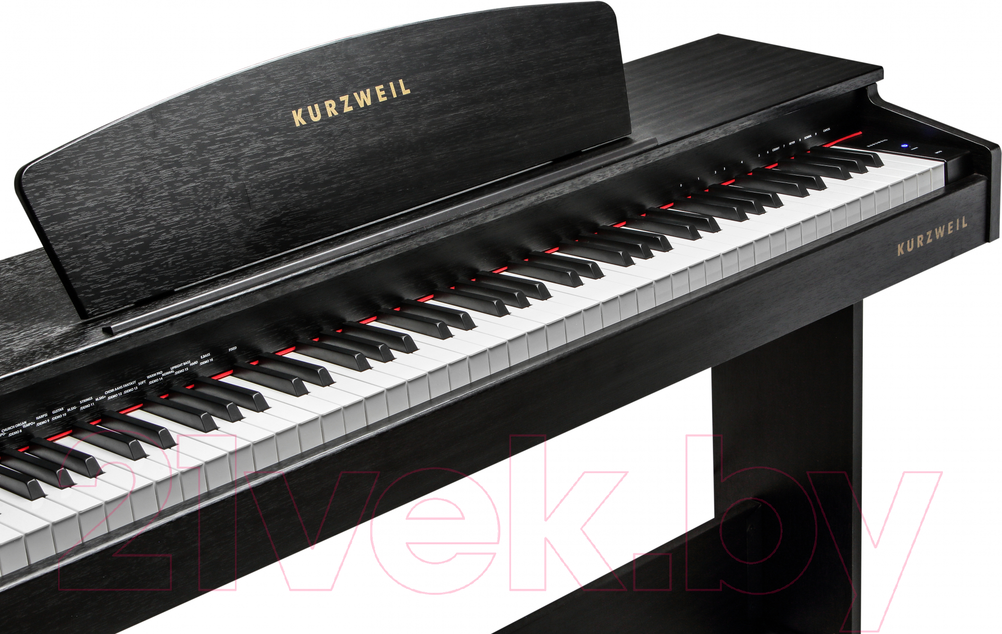 Цифровое фортепиано Kurzweil M70 SR