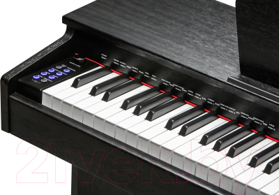 Цифровое фортепиано Kurzweil M70 SR
