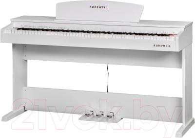Цифровое фортепиано Kurzweil M70 WH