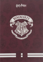 

Блокнот Axent, Harry Potter-1 / 21-194-1