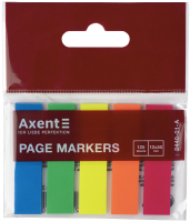 

Стикеры канцелярские Axent, 2440-01