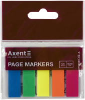 

Стикеры канцелярские Axent, 2440-02