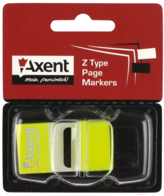 Изображение товара Стикеры канцелярские Axent 2446-01