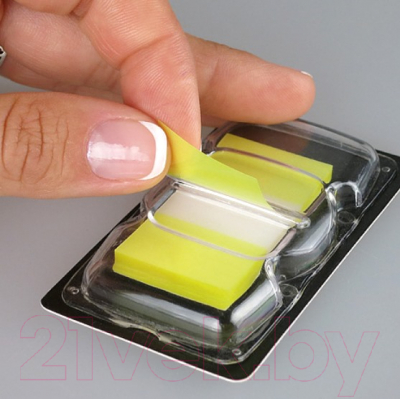 Изображение товара Стикеры канцелярские Axent 2446-01