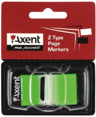 Изображение товара Стикеры канцелярские Axent 2446-02