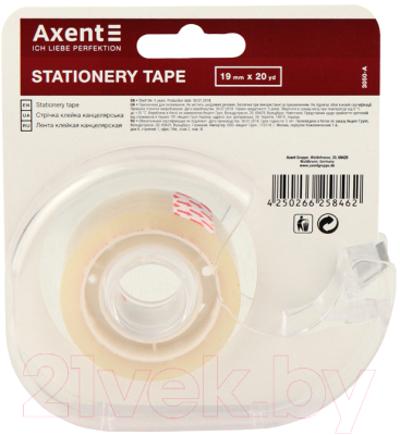 Изображение товара Скотч Axent 3050