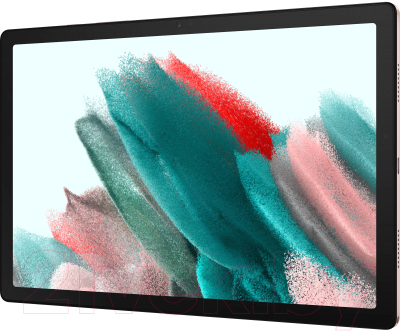 Планшет Samsung Galaxy Tab A8 3GB/32GB LTE / SM-X205N (розовый)