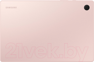 Планшет Samsung Galaxy Tab A8 3GB/32GB LTE / SM-X205N (розовый)