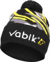 Шапка Vabik Ice Master 821  (черный) - 