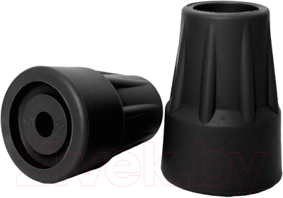 Изображение товара Наконечник для костыля и трости Аверсус Д22