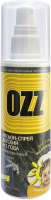 Спрей от насекомых OZZ Репеллентный от 1 года - 