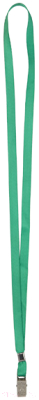 Лента для бейджа Axent 4532-04 (зеленый)