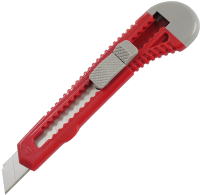 

Нож канцелярский Axent, 6502