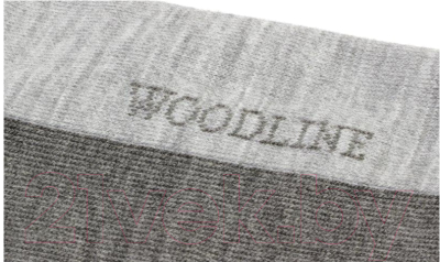 Термоноски Woodline Coolzone / 004-20 (р-р 38-40)