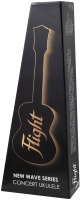 

Укулеле Flight, NWC-660 Ebony