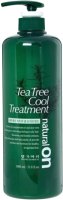 Шампунь для волос Daeng Gi Meo Ri Naturalon Tea Tree Cool Shampoo (1л) - 