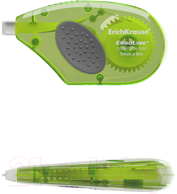 Изображение товара Корректор для текста Erich Krause ErgoLine / 53199