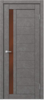 

Дверь межкомнатная MDF Techno, Dominika Loft 420 70x200