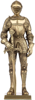 Статуэтка Lefard Bronze classic. Рыцарь / 146-1511 - 