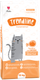 Сухой корм для кошек Trendline Kitten с курицей (15кг) - 