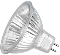 

Лампа Акцент, JCDR 230В 50W GU5.3