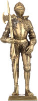 

Статуэтка Lefard, Bronze classic. Рыцарь / 146-1512